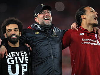 OTB AM | How the Miracle of Me...